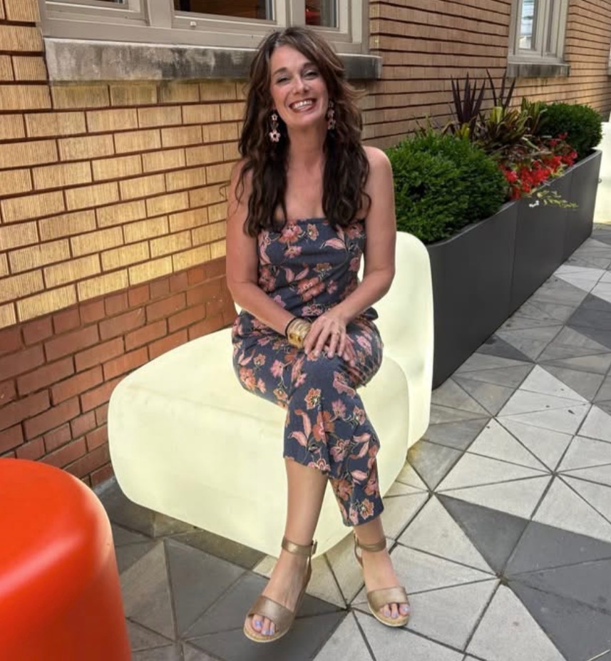 Rachelle, interior designer in Haubstadt, Indiana